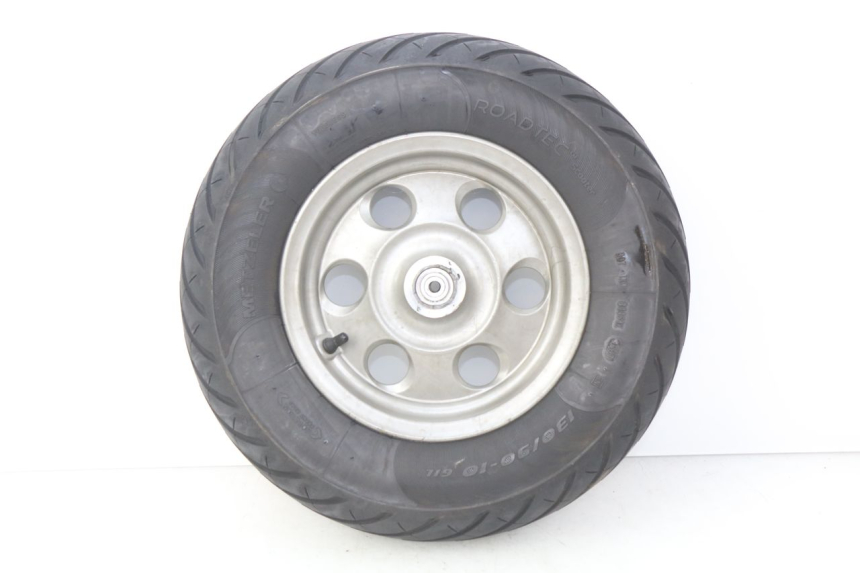 photo de CERCHIO ANTERIORE MBK BOOSTER NEXT GENERATION 50 (2004 - 2007) - Vista principale