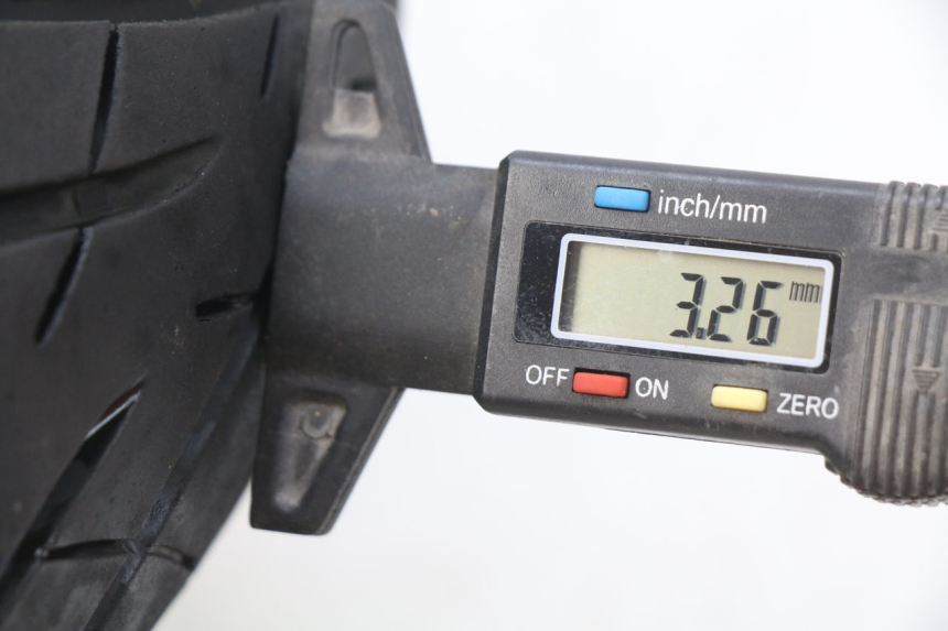 photo de CERCHIO ANTERIORE MBK BOOSTER NEXT GENERATION 50 (2004 - 2007) - Dettaglio del componente