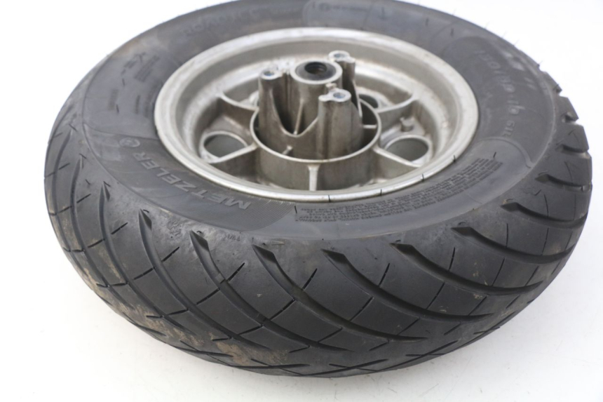 photo de CERCHIO ANTERIORE MBK BOOSTER NEXT GENERATION 50 (2004 - 2007) - Zoom sullo stato d'uso