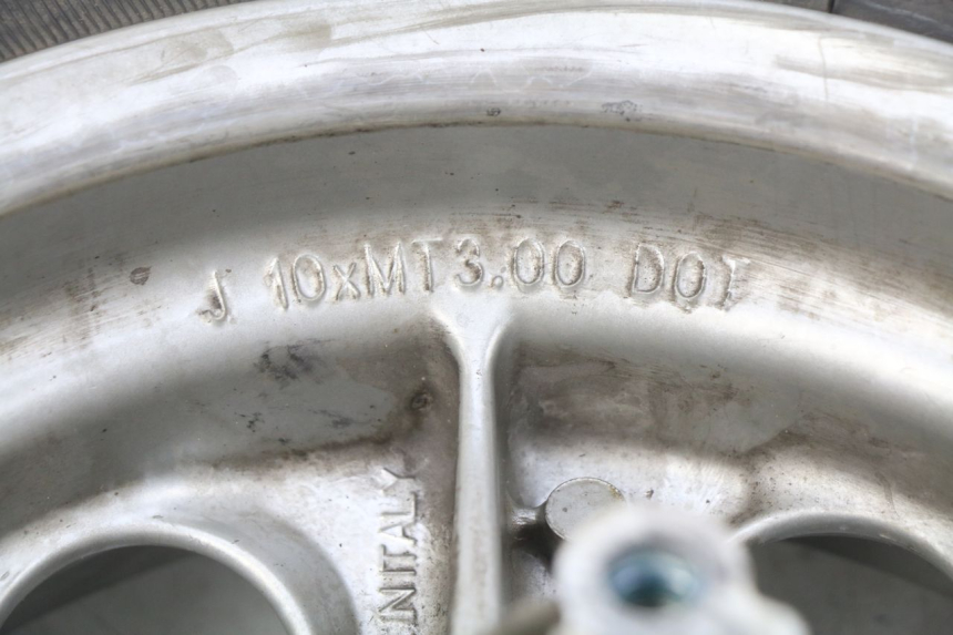 photo de CERCHIO ANTERIORE MBK BOOSTER NEXT GENERATION 50 (2004 - 2007) - Vista d'insieme del prodotto