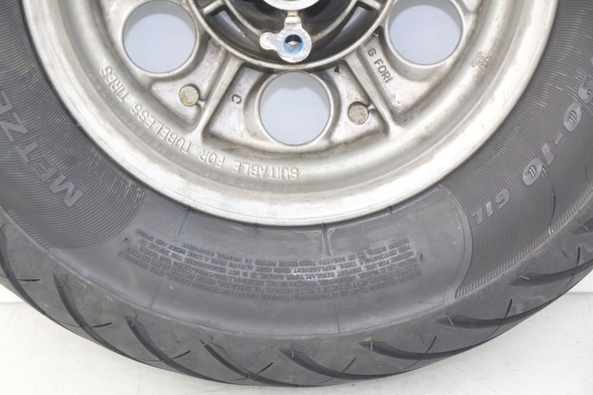 photo de CERCHIO ANTERIORE MBK BOOSTER NEXT GENERATION 50 (2004 - 2007) - Ricambio usato controllato