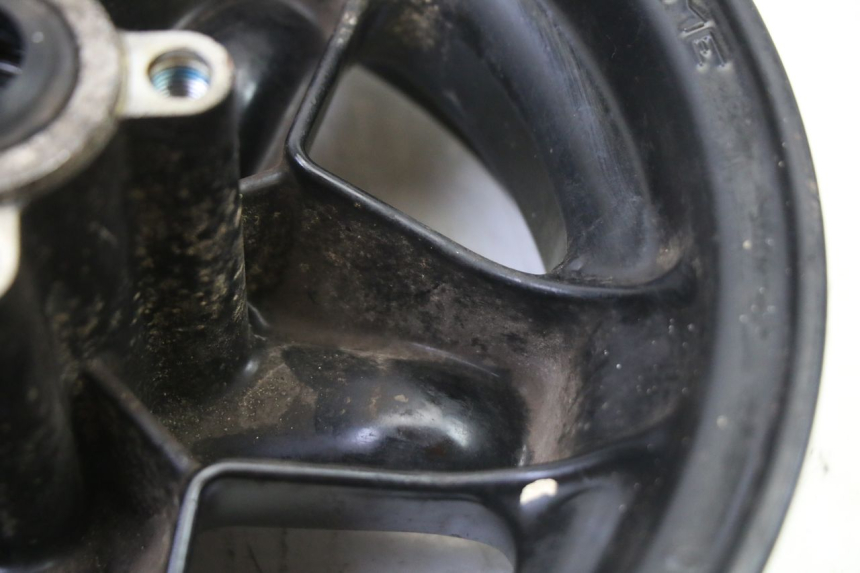 photo de CERCHIO ANTERIORE MBK BOOSTER NEXT GENERATION 50 (1995 - 1998) - Primo piano ad alta risoluzione