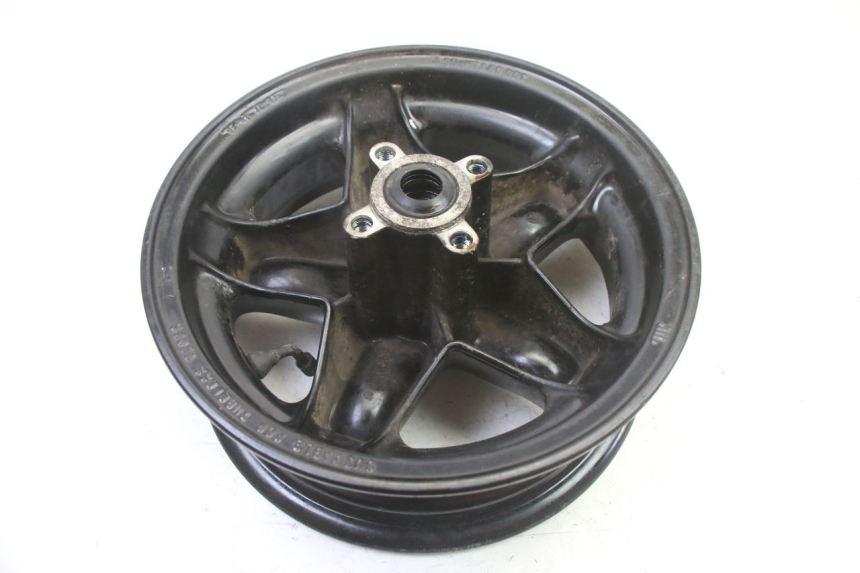 photo de CERCHIO ANTERIORE MBK BOOSTER NEXT GENERATION 50 (1995 - 1998) - Ricambio usato controllato