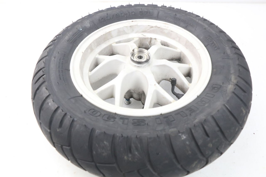 photo de CERCHIO ANTERIORE MBK BOOSTER SPIRIT 50 (2004 - 2017) - Vista d'insieme del prodotto