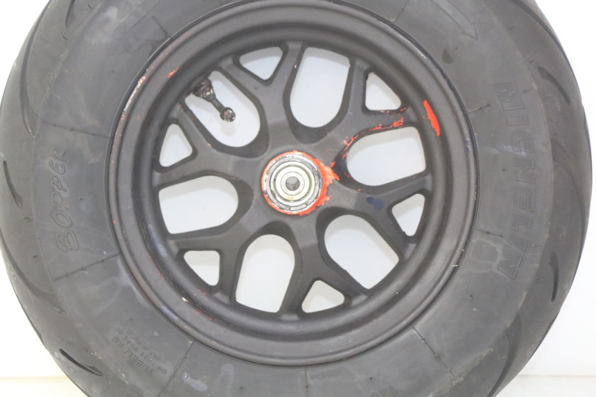 photo de CERCHIO ANTERIORE MBK BOOSTER SPIRIT 50 (1999 - 2003) - Altra vista dell'articolo