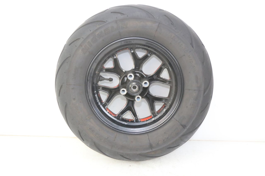 photo de CERCHIO ANTERIORE MBK BOOSTER SPIRIT 50 (1999 - 2003) - Primo piano tecnico