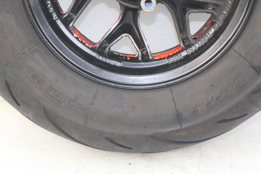 photo de CERCHIO ANTERIORE MBK BOOSTER SPIRIT 50 (1999 - 2003) - Vista d'insieme del prodotto