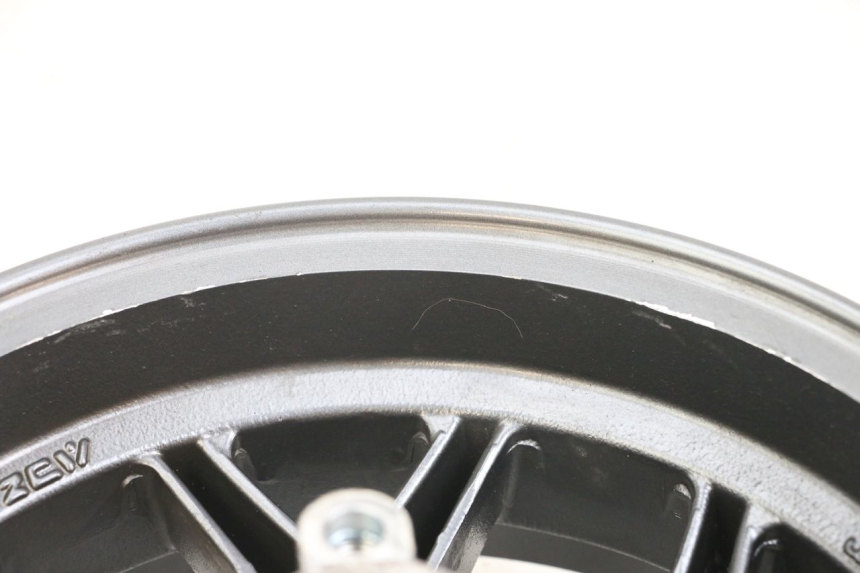 photo de CERCHIO ANTERIORE MBK BOOSTER SPIRIT 50 (2004 - 2017) - Marcature e riferimenti originali