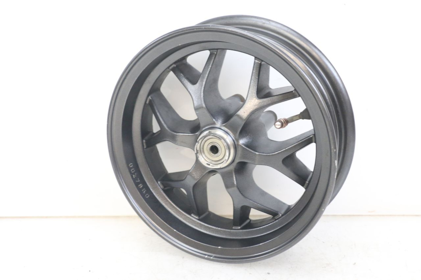 photo de CERCHIO ANTERIORE MBK BOOSTER SPIRIT 50 (2004 - 2017) - Vista principale