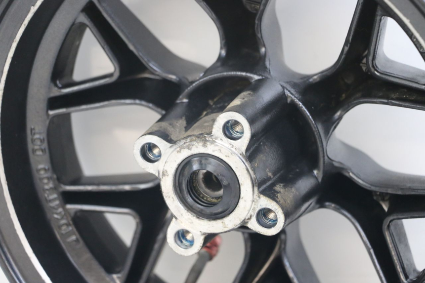 photo de CERCHIO ANTERIORE MBK BOOSTER SPIRIT 50 (2004 - 2017) - Altra angolazione