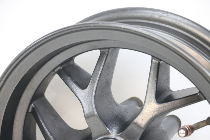 photo de CERCHIO ANTERIORE MBK BOOSTER SPIRIT 50 (2004 - 2017) - Ricambio usato controllato