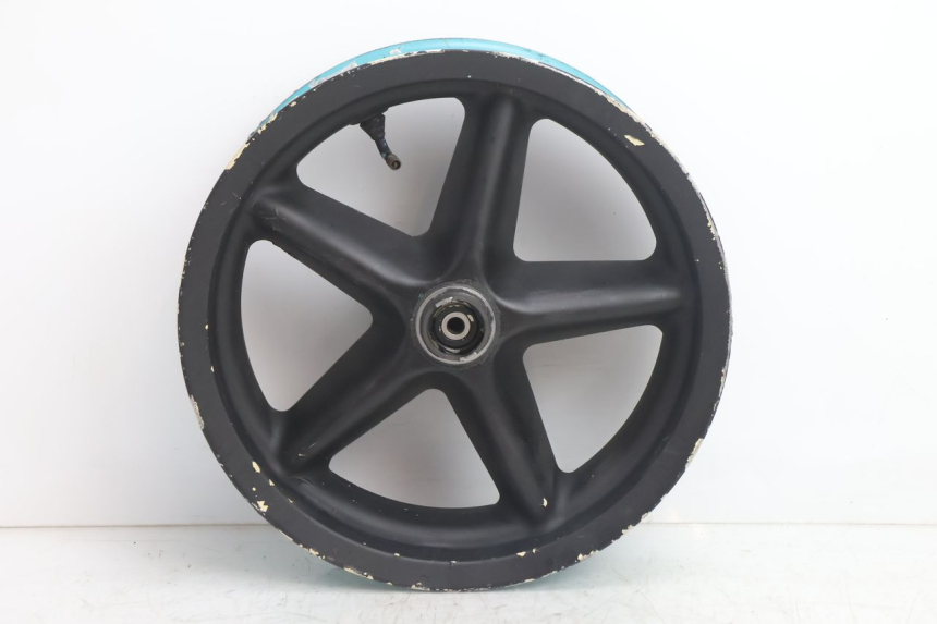 photo de CERCHIO ANTERIORE MBK BOOSTER SPIRIT 50 (1999 - 2003) - Vista principale