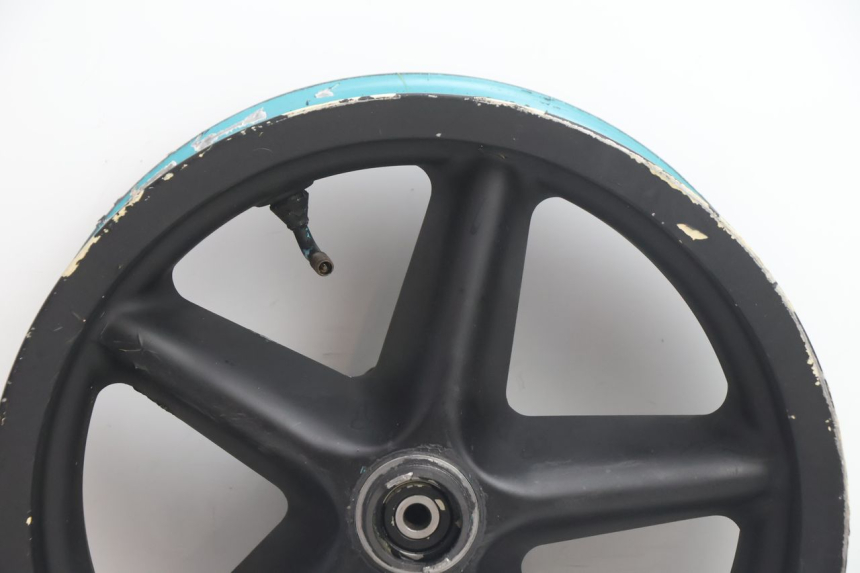 photo de CERCHIO ANTERIORE MBK BOOSTER SPIRIT 50 (1999 - 2003) - Dettaglio del componente