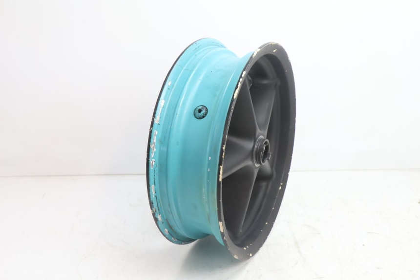 photo de CERCHIO ANTERIORE MBK BOOSTER SPIRIT 50 (1999 - 2003) - Altra vista dell'articolo
