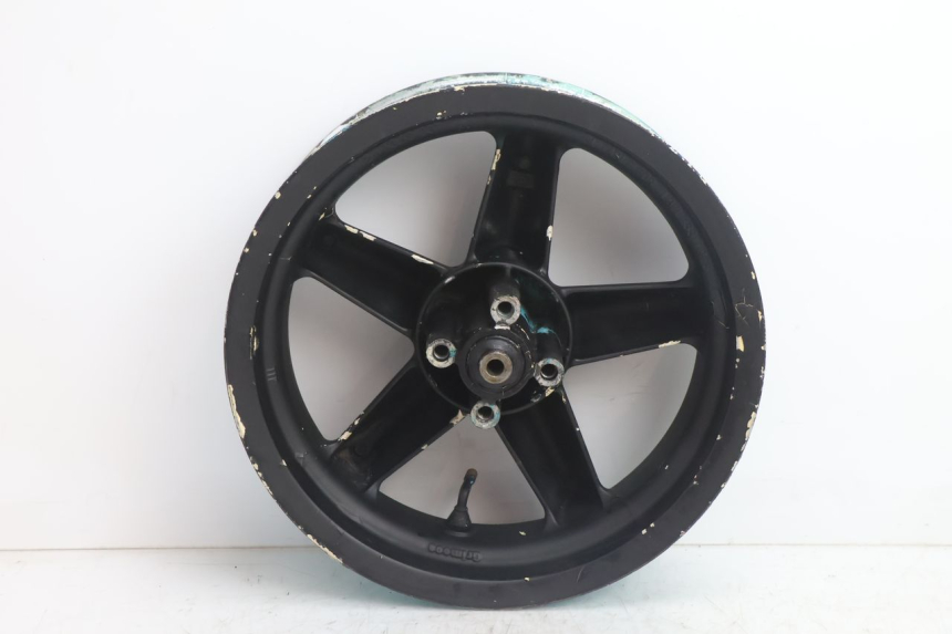 photo de CERCHIO ANTERIORE MBK BOOSTER SPIRIT 50 (1999 - 2003) - Vista d'insieme del prodotto