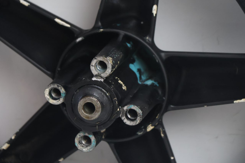 photo de CERCHIO ANTERIORE MBK BOOSTER SPIRIT 50 (1999 - 2003) - Ricambio usato controllato