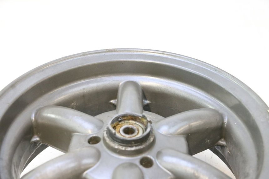 photo de CERCHIO ANTERIORE MBK BOOSTER SPIRIT 50 (1996 - 1999) - Altra vista dell'articolo