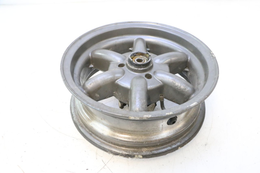 photo de CERCHIO ANTERIORE MBK BOOSTER SPIRIT 50 (1996 - 1999) - Zoom sui componenti