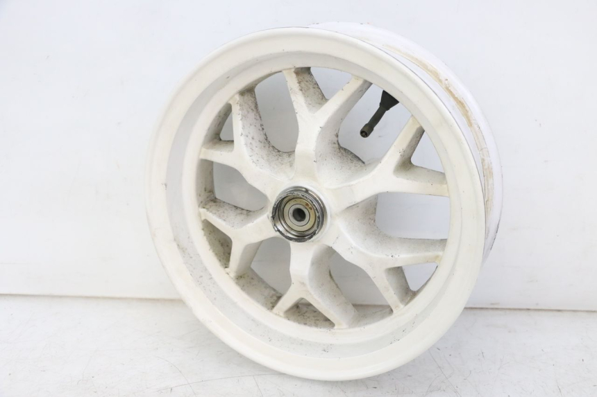 photo de CERCHIO ANTERIORE MBK BOOSTER SPIRIT NAKED 50 (2004 - 2017) - Vista principale