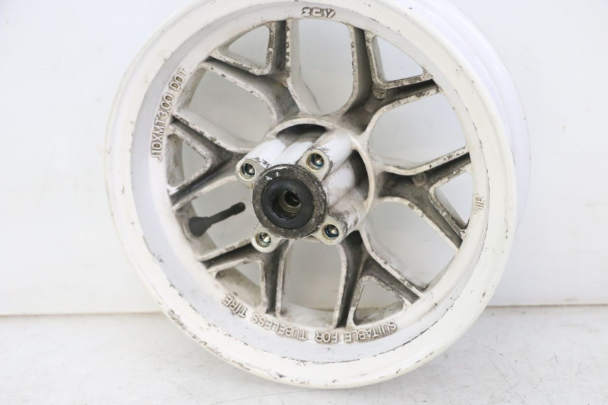 photo de CERCHIO ANTERIORE MBK BOOSTER SPIRIT NAKED 50 (2004 - 2017) - Dettaglio del componente