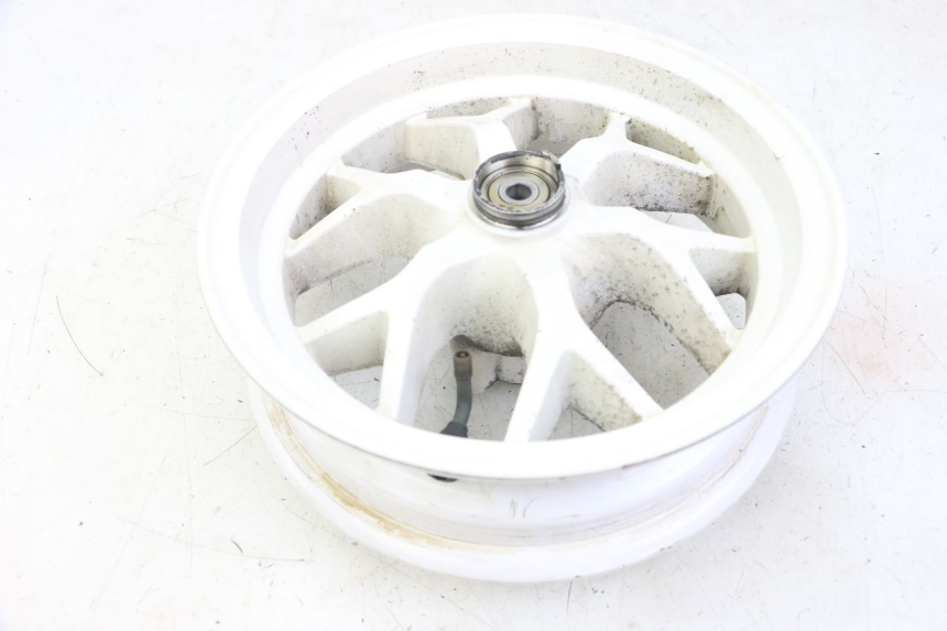 photo de CERCHIO ANTERIORE MBK BOOSTER SPIRIT NAKED 50 (2004 - 2017) - Foto prodotto supplementare