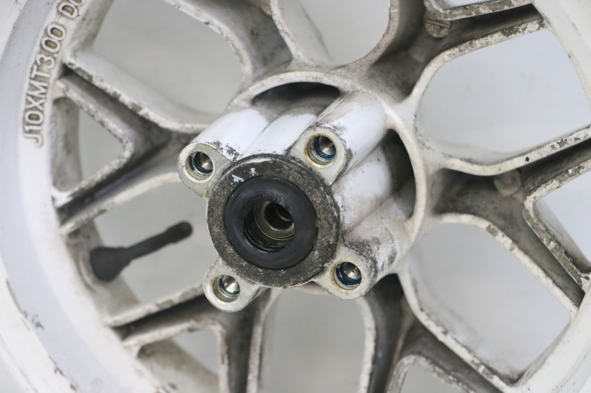 photo de CERCHIO ANTERIORE MBK BOOSTER SPIRIT NAKED 50 (2004 - 2017) - Altra angolazione