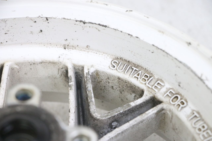 photo de CERCHIO ANTERIORE MBK BOOSTER SPIRIT NAKED 50 (2004 - 2017) - Ricambio usato controllato