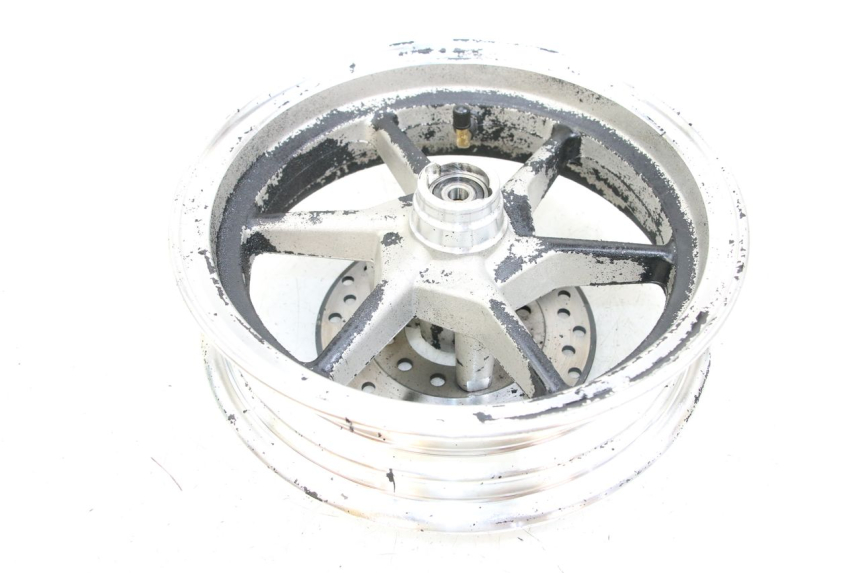 photo de CERCHIO ANTERIORE TNT MOTOR BOSTON 4T 50 (2018 - 2025) - Primo piano tecnico