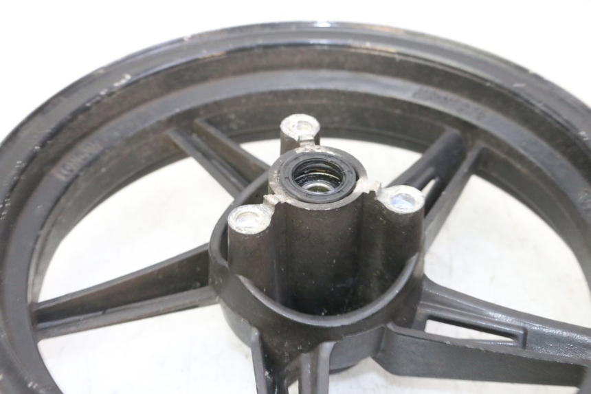 photo de CERCHIO ANTERIORE TNT MOTOR BOSTON 4T 50 (2018 - 2025) - Dettaglio del componente