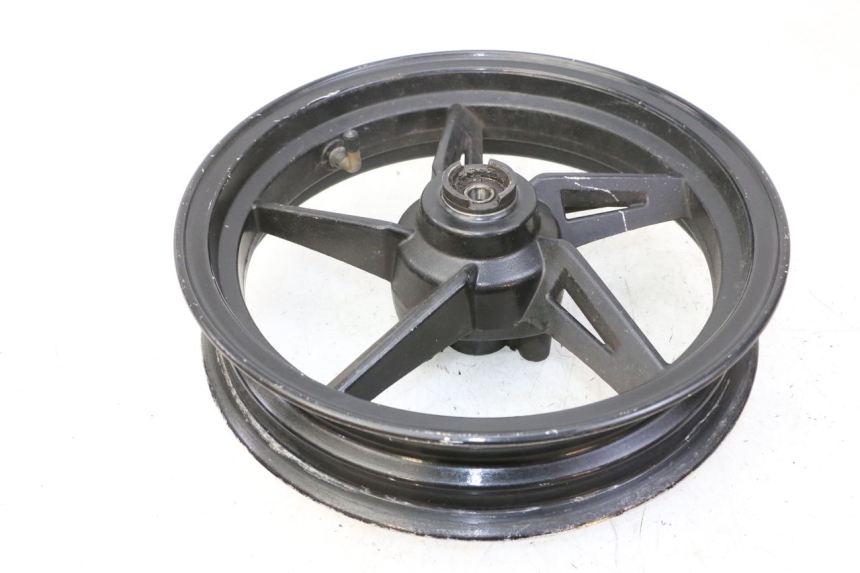 photo de CERCHIO ANTERIORE TNT MOTOR BOSTON 4T 50 (2018 - 2025) - Altra angolazione