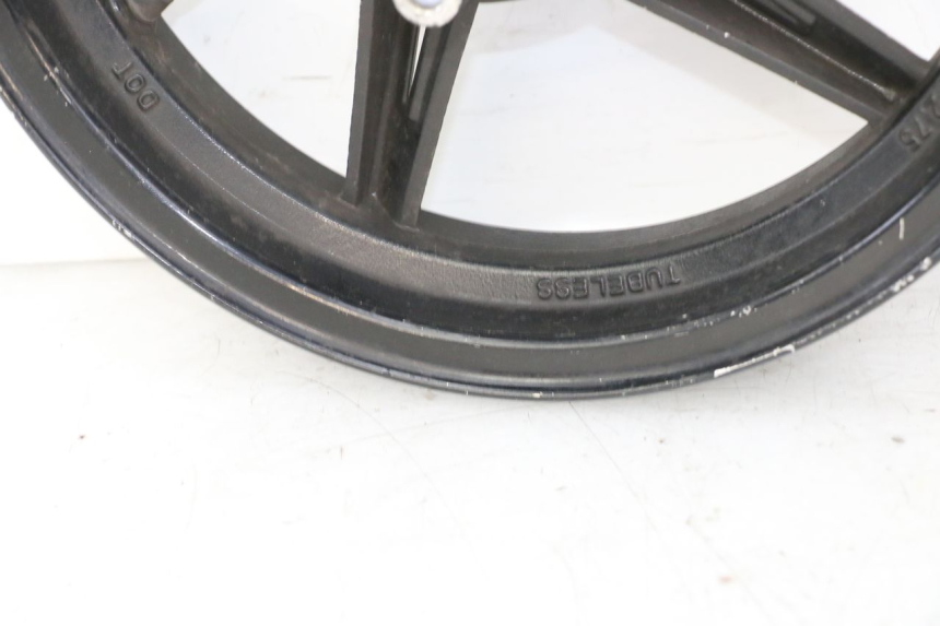 photo de CERCHIO ANTERIORE TNT MOTOR BOSTON 4T 50 (2018 - 2025) - Dettagli dei punti di fissaggio