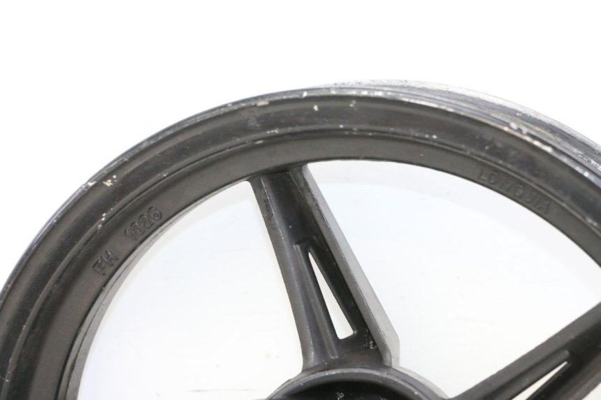 photo de CERCHIO ANTERIORE TNT MOTOR BOSTON 4T 50 (2018 - 2025) - Ricambio usato controllato