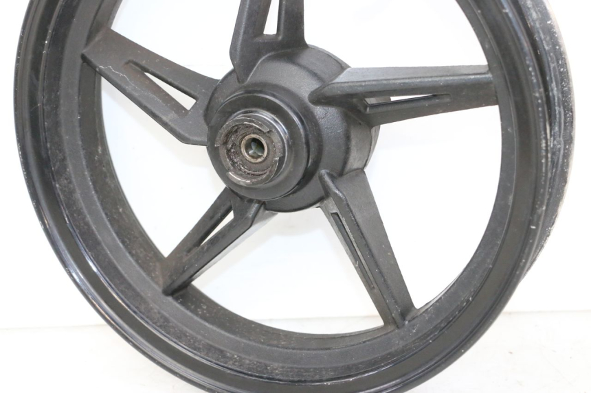 photo de CERCHIO ANTERIORE TNT MOTOR BOSTON 4T 50 (2018 - 2025) - Marcature e riferimenti originali