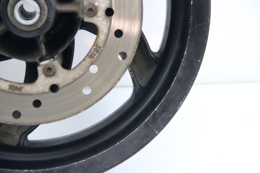 photo de CERCHIO ANTERIORE DERBI BOULEVARD 50 (2009 - 2006) - Ricambio usato controllato