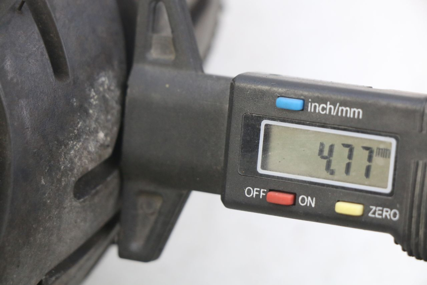 photo de CERCHIO ANTERIORE BAOTIAN BT 49 QT-9 50 (2006 - 2010) - Dettaglio del componente