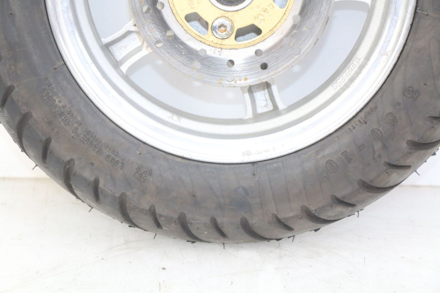 photo de CERCHIO ANTERIORE BAOTIAN BT 49 QT-9 50 (2006 - 2010) - Ricambio usato controllato