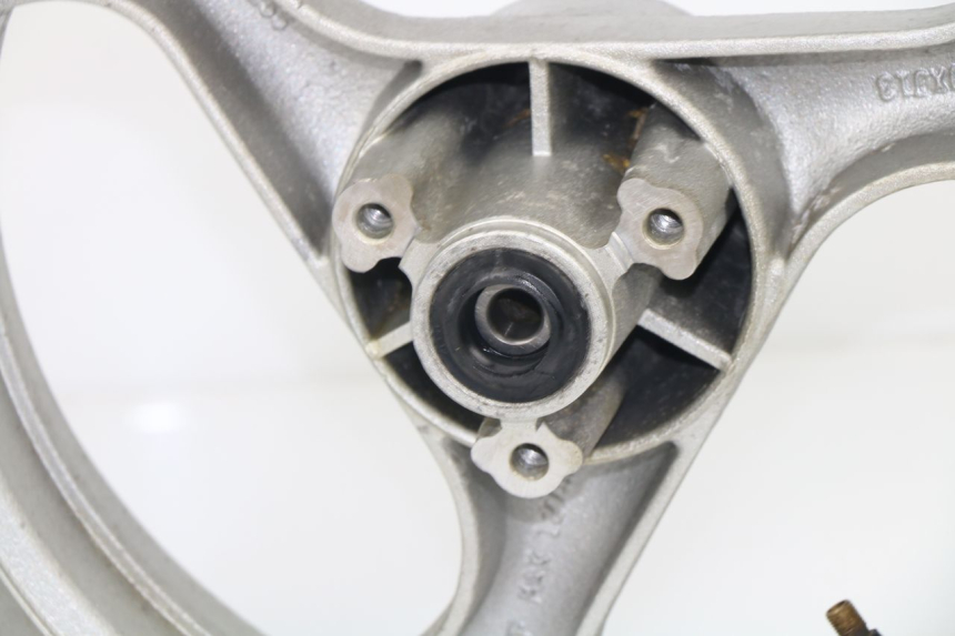 photo de CERCHIO ANTERIORE BAOTIAN BT SPEEDROAD 125 (2008 - 2012) - Altra angolazione