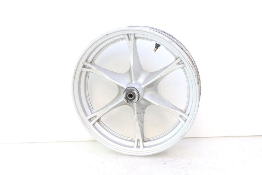 photo de CERCHIO ANTERIORE SUZUKI BURGMAN 125 (2007 - 2014) - Vista principale