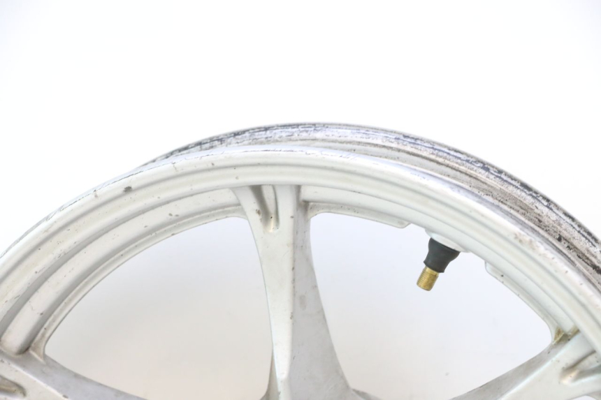 photo de CERCHIO ANTERIORE SUZUKI BURGMAN 125 (2007 - 2014) - Dettaglio del componente