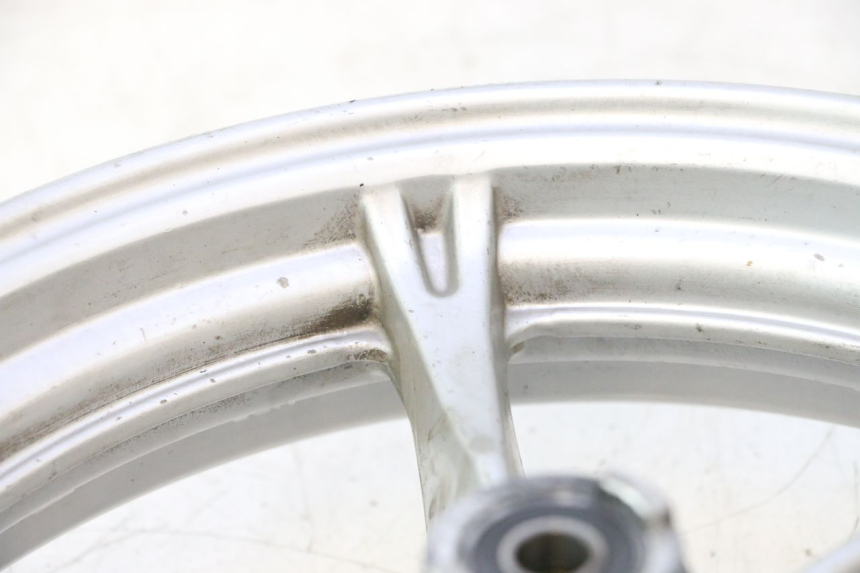 photo de CERCHIO ANTERIORE SUZUKI BURGMAN 125 (2007 - 2014) - Altra vista dell'articolo