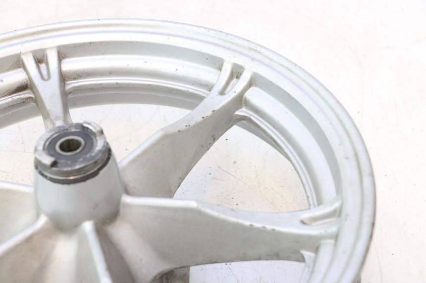 photo de CERCHIO ANTERIORE SUZUKI BURGMAN 125 (2007 - 2014) - Zoom sui componenti
