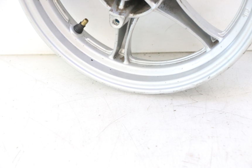 photo de CERCHIO ANTERIORE SUZUKI BURGMAN 125 (2007 - 2014) - Vista d'insieme del prodotto