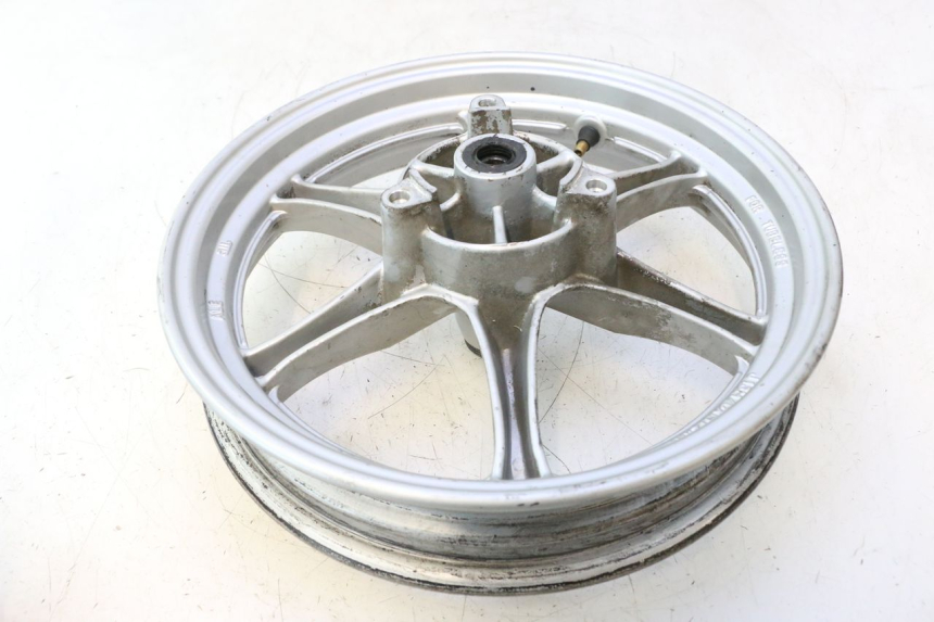 photo de CERCHIO ANTERIORE SUZUKI BURGMAN 125 (2007 - 2014) - Ricambio usato controllato
