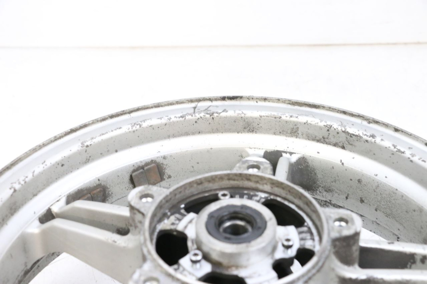 photo de CERCHIO ANTERIORE SUZUKI BURGMAN EXECUTIVE ABS 650 (2006 - 2012) - Vista d'insieme del prodotto