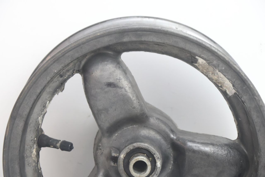 photo de CERCHIO ANTERIORE PEUGEOT BUXY 50 (1993 - 1998) - Dettaglio del componente