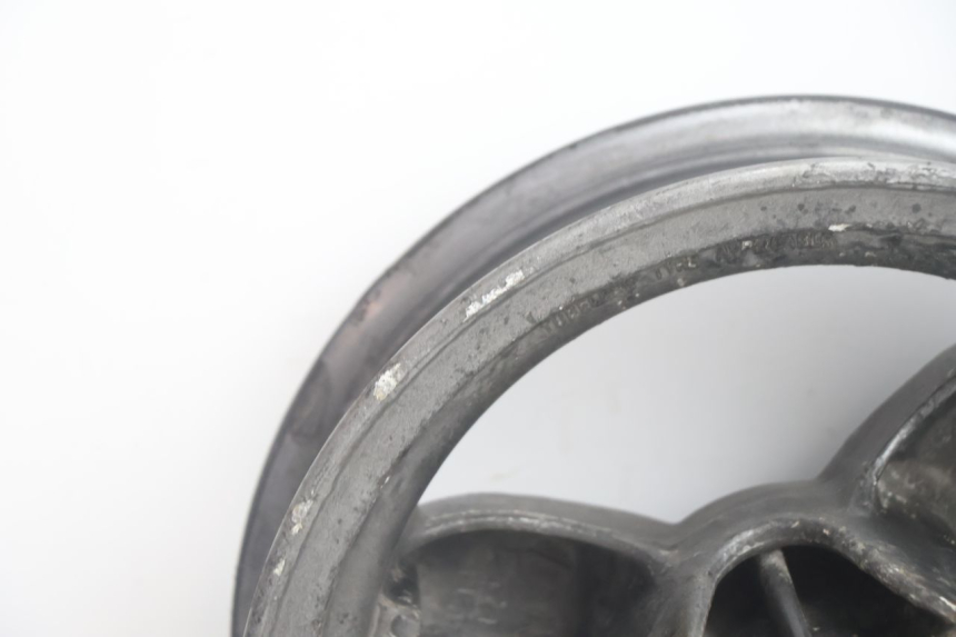 photo de CERCHIO ANTERIORE PEUGEOT BUXY 50 (1993 - 1998) - Altra vista dell'articolo