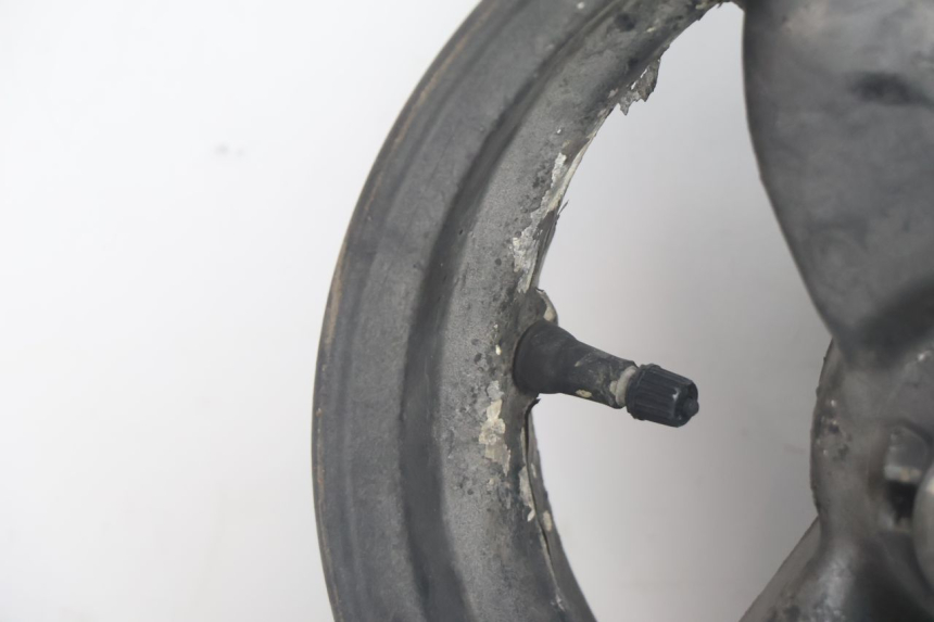 photo de CERCHIO ANTERIORE PEUGEOT BUXY 50 (1993 - 1998) - Altra angolazione