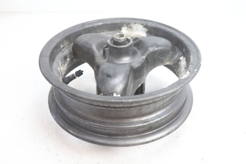 photo de CERCHIO ANTERIORE PEUGEOT BUXY 50 (1993 - 1998) - Dettagli dei punti di fissaggio