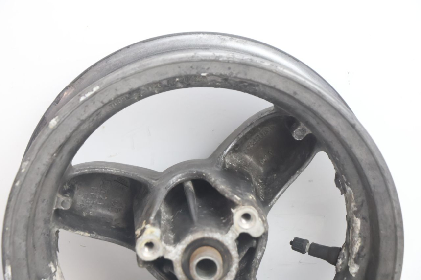 photo de CERCHIO ANTERIORE PEUGEOT BUXY 50 (1993 - 1998) - Ricambio usato controllato