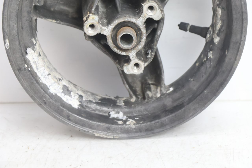photo de CERCHIO ANTERIORE PEUGEOT BUXY 50 (1993 - 1998) - Marcature e riferimenti originali